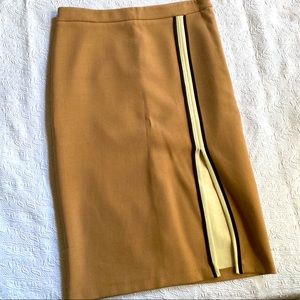Skirt from Zara women
